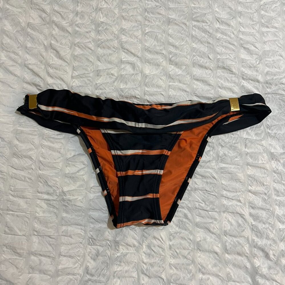 Vix Bikini Bottom - Size Large